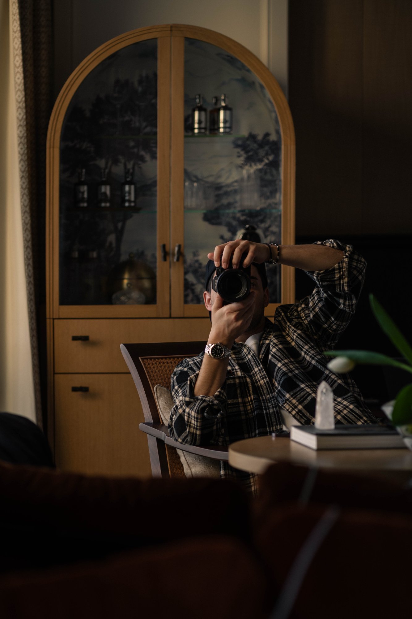 Alessandro Guarino — Hochzeits- und Reisefotograf in Aarau, Schweiz